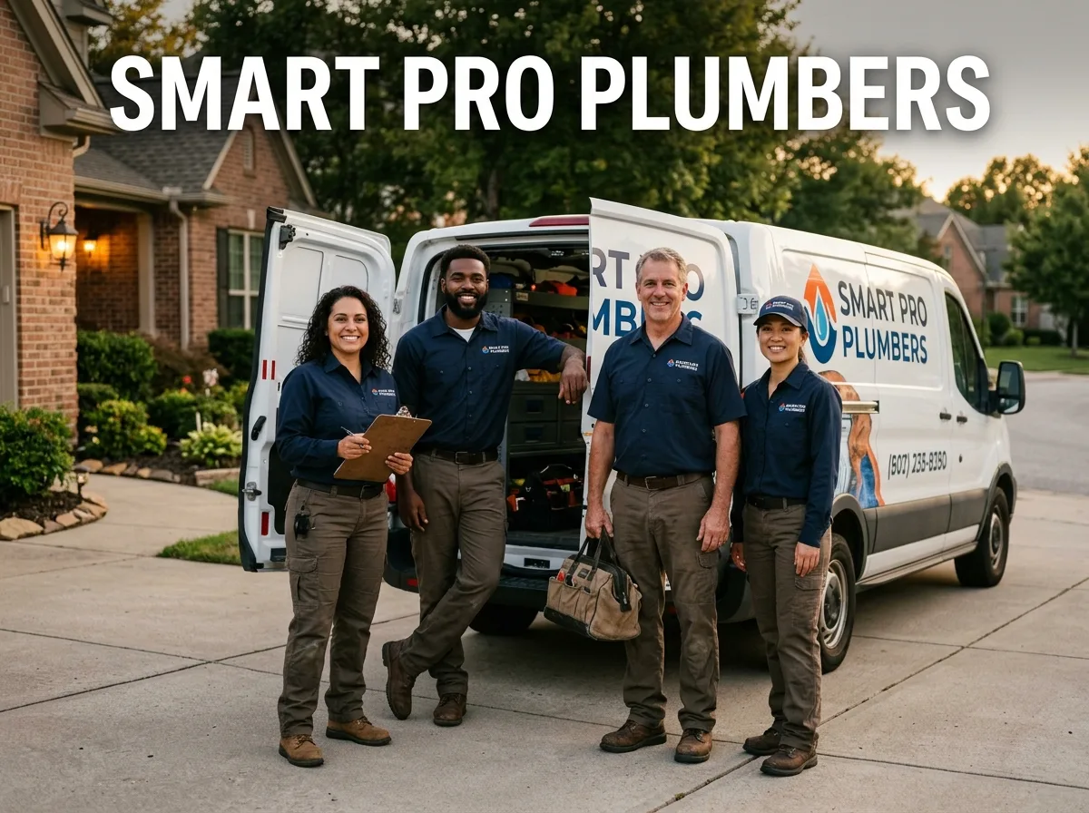 Water Heater Repair company in Shawnee, WY